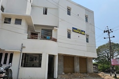HOTEL TEMPLE WAY, Velankanni