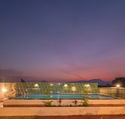 Swimming Pool 1