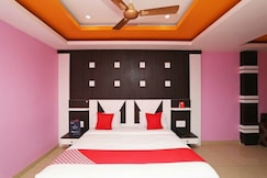 Hotel Galaxy International, Puri