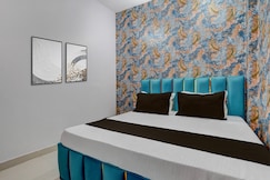 Hotel O shree g guest house, Delhi