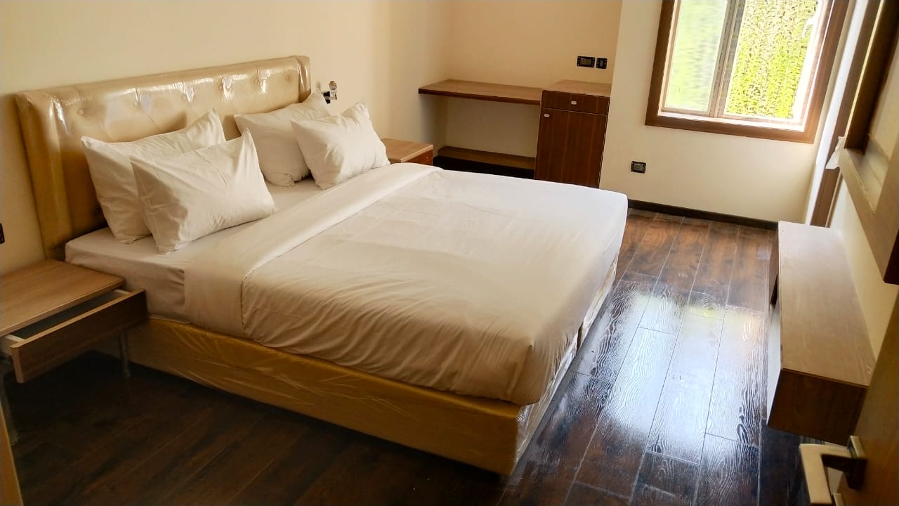 The Bungalow by Sandoz, Lajpat Nagar - Tap to explore photos