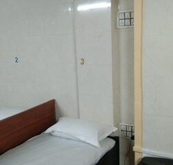 Dormitory Beds