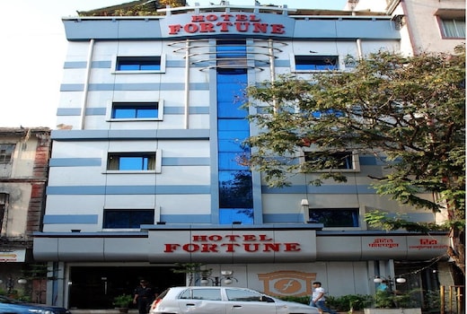 Hotel Fortune
