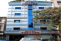 Hotel Fortune, Mumbai