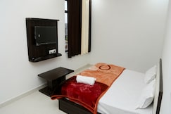 Hotel New Desert Palace, Pushkar