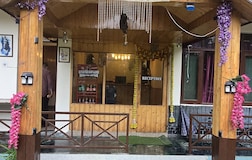 Common Area