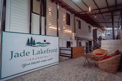 Jade lakefront, Bhowali