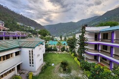GMVN Uttarkashi Bhagirathi Tourist Bungalow, Uttarkashi