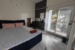 Modern 1BHK near HSR Layout SJR Road, Hosur