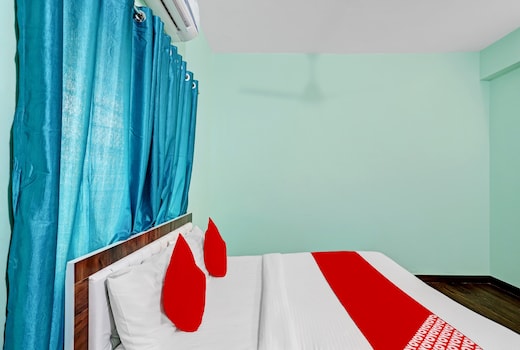 Hotel O Pritesh Avenue