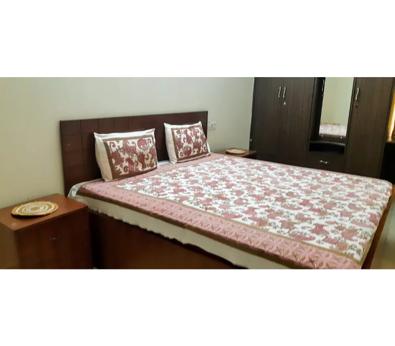 2BHK in Whitefield near ITPL KTPO PSN Metro Station - Tap to explore photos
