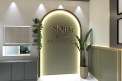 SNR CLOUD9 HOTELS, Tirupati