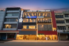FabHotel Supreme Suites, Ludhiana