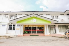Hotel O Green Mango @ Sri Cemerlang, Pasir Mas