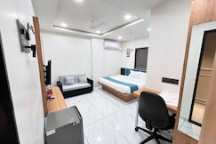 Hotel Nexon Inn, Vadodara
