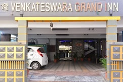 NB Venkateswara Grand Inn, Tirupati
