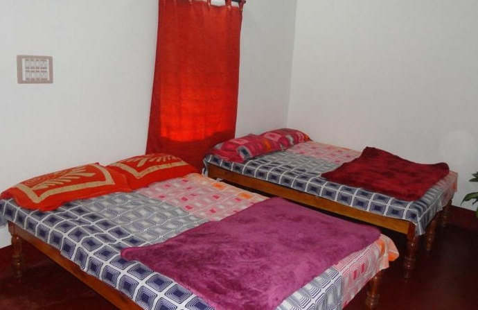 Gowrikere Homestay | Rooms & Homely Meals - Tap to explore photos