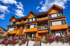 Hotel Affarwat, Gulmarg