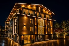 Hotel Mehtab Palace, Srinagar