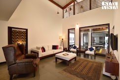 StayVista at Skyville A, Cochin