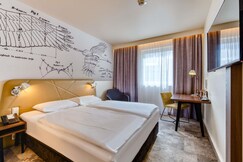 Mercure Hotel Berlin City, Berlin