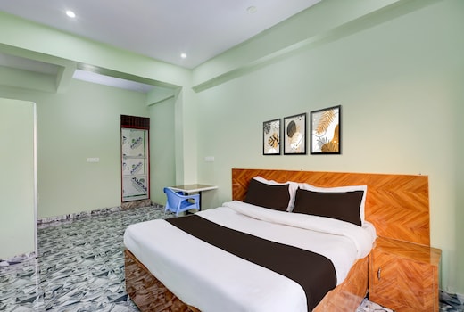 Hotel O by OYO The Royal King Hotel