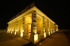 Aaram Baagh Resort & Spa Maheshwar, Maheshwar