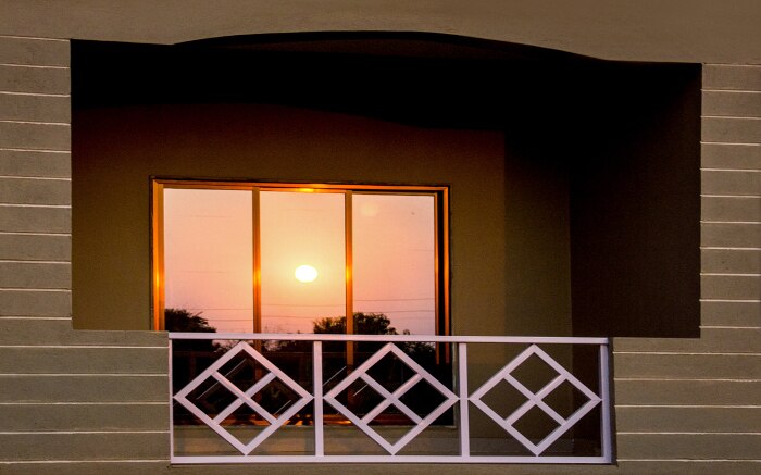 Samudra Sparsh Beach Resort - Tap to explore photos