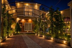TRIPPY VILLAS, Udaipur