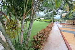 At Home Prakruthi Resorts
