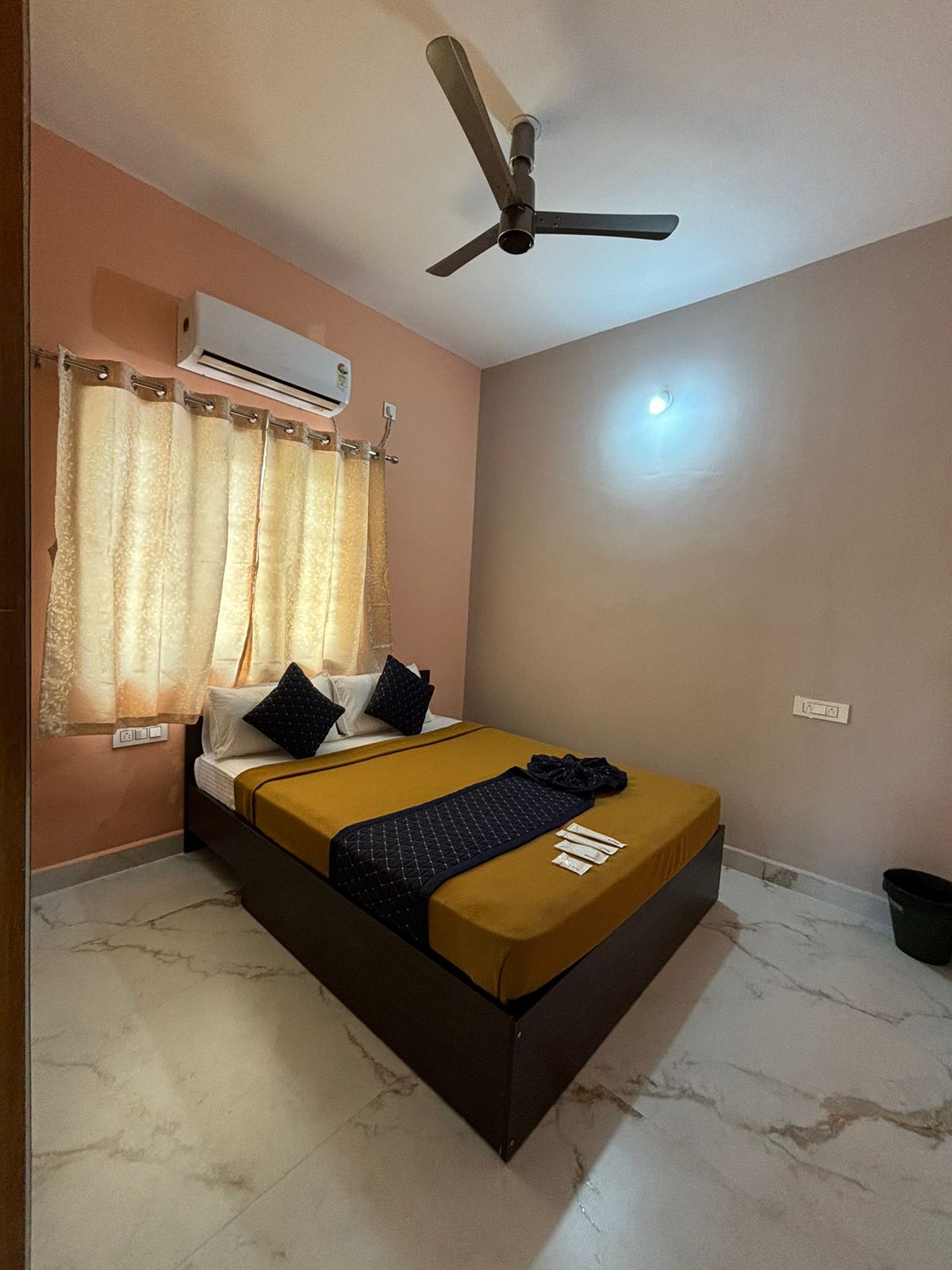 ATHARAV SUITES-SURYA - Tap to explore photos
