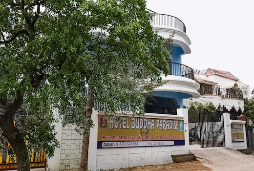 Hotel O Buddha Paradise