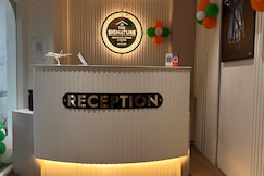 Hotel The Signature, Nashik
