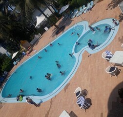 Swimming Pool 1