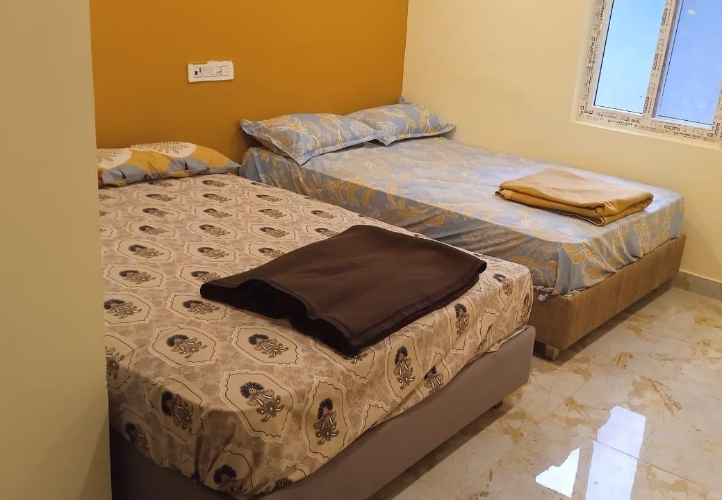 Raghu Eco Resort - Tap to explore photos