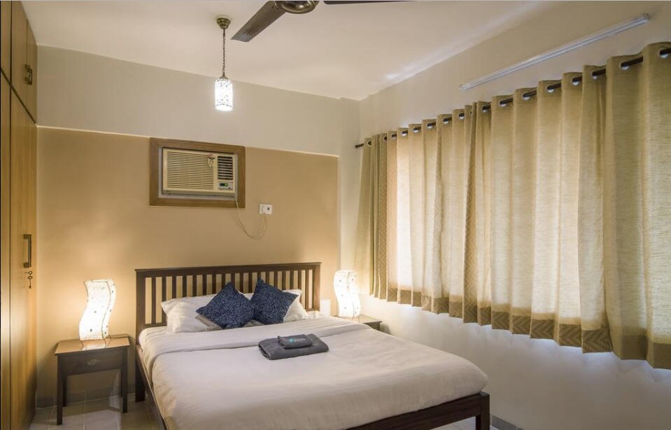 HiGuests Sarkar Palace, Andheri West  - Tap to explore photos