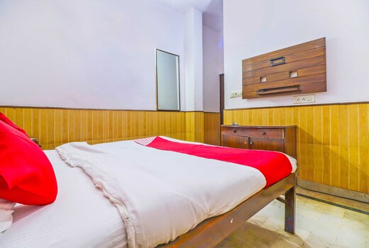 Hotel O Prem Chunaria