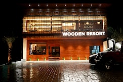 Wooden ECR Sea Resort, Pondicherry