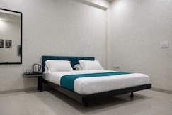 Hotel Blueberry Bhedaghat, Jabalpur