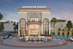 Ghanshyam Resort, Godhra