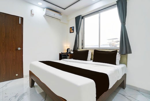 Collection O Lodha Experia Mall Dombiwali Formerly RR Suites