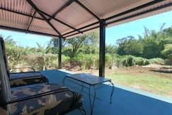 Runnel View, Masinagudi