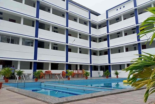 URC resorts