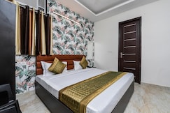 Hotel Ruchit Palace, Thane