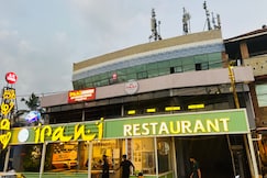 Irani Residency - Sea View Rooms, Thiruvananthapuram