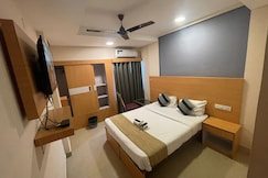 SELECT RESIDENCY, Calicut (Kozhikode)