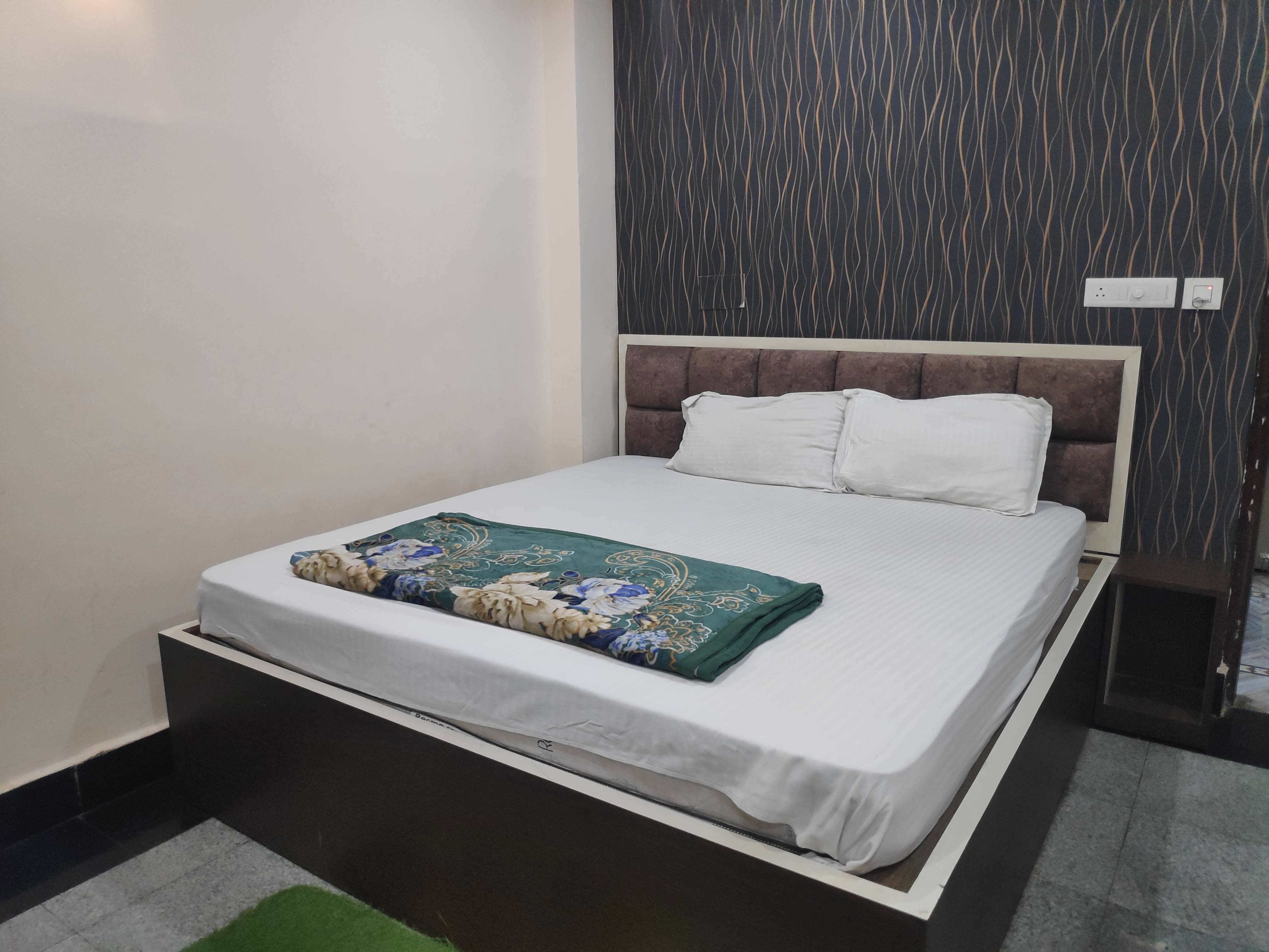 Hotel Bishal Inn - Tap to explore photos