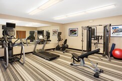 Candlewood Suites Aurora-Naperville, an IHG Hotel, Ogle