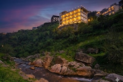 Palm Aryan Pause by the Stream Resort, Mussoorie