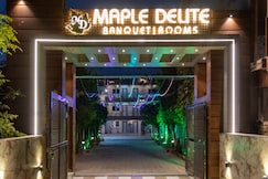 Hotel Maple Delite, Lucknow